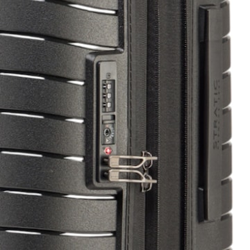 Stratic Trolley 'Novium' in Schwarz