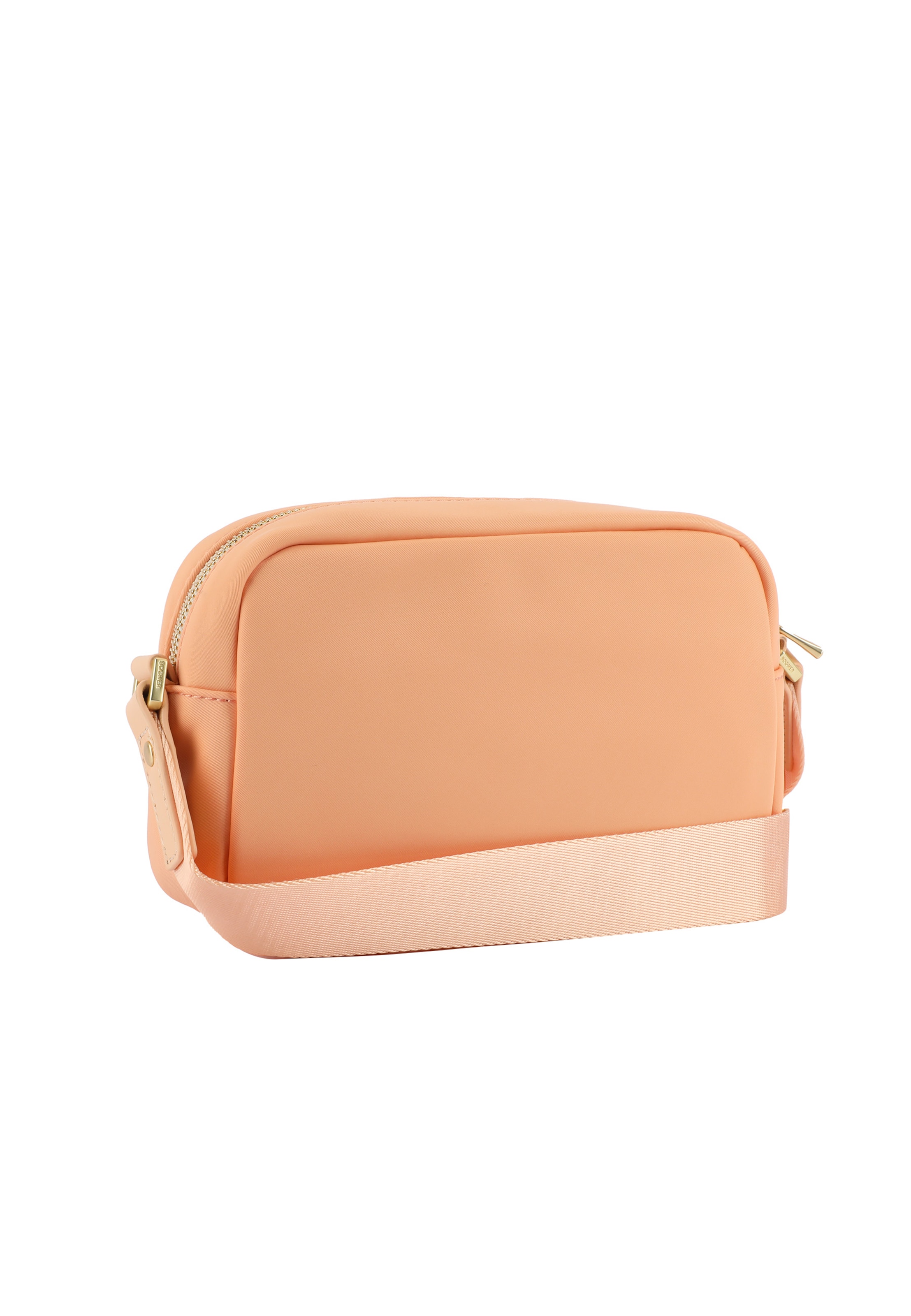 Sac à bandoulière 'Klosters Neve Lidia' BOGNER en orange