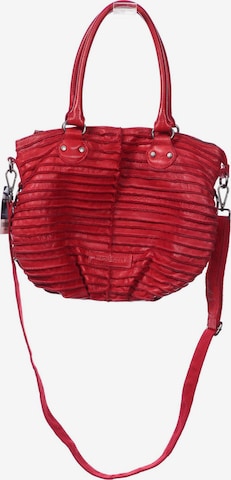 FREDsBRUDER Bag in One size in Red: front
