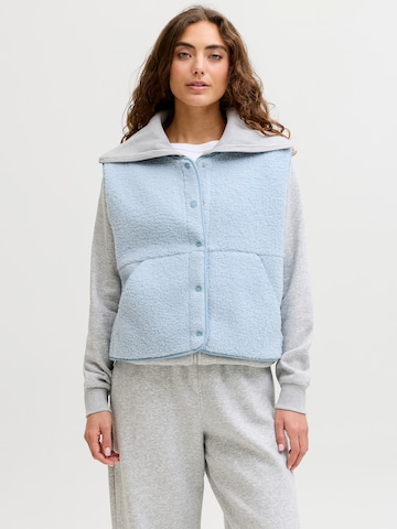 Gilet 'JXVERA' di JJXX in blu: frontale