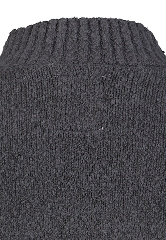 Pullover ' KLDANGER ' di Key Largo in grigio