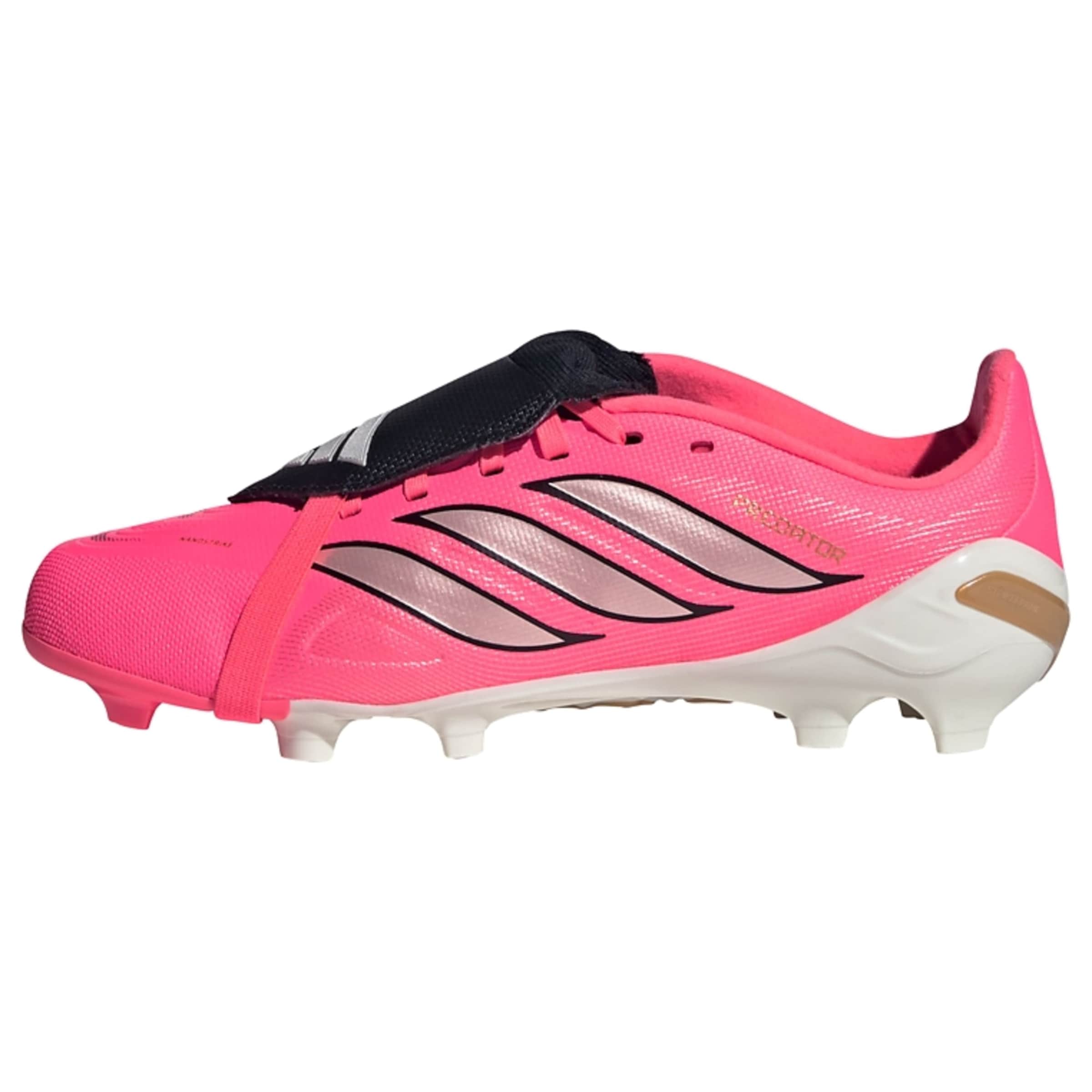 ADIDAS PERFORMANCE Sportsko 'Predator League' i rosa: framsida