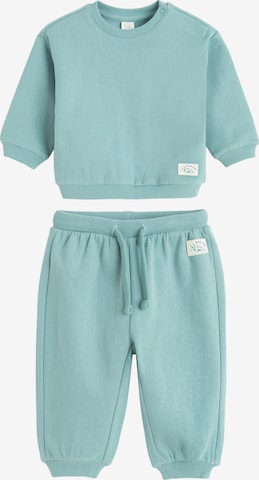 mėlyna Cool Club Rinkinys: priekis