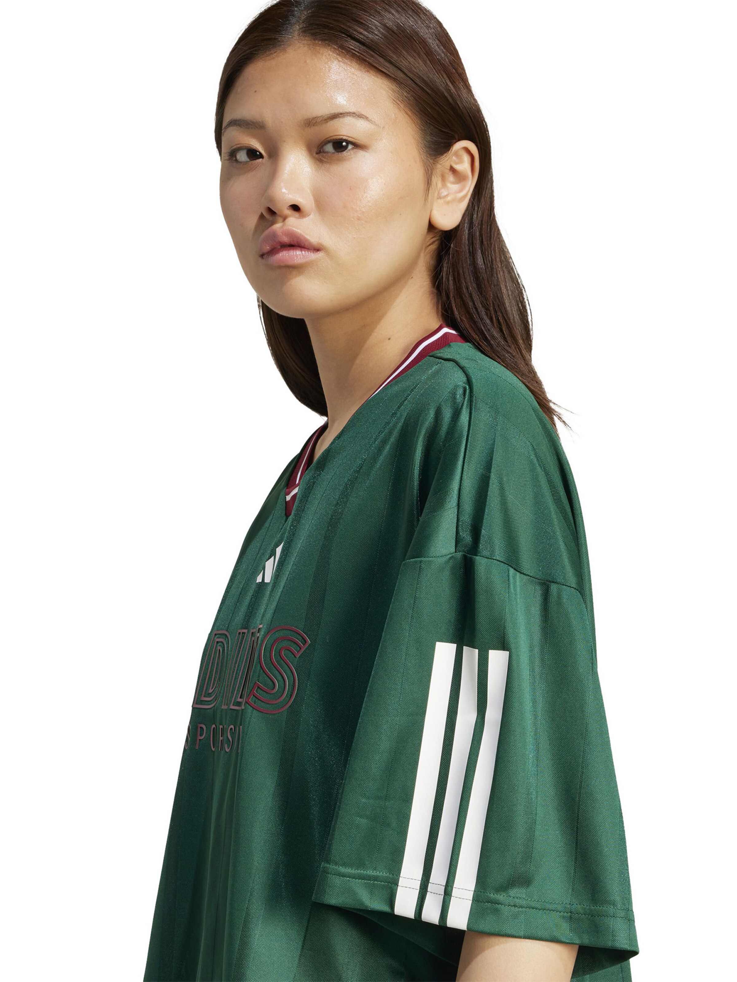 ADIDAS SPORTSWEAR Funktionsshirt 'Tiro' in Grün