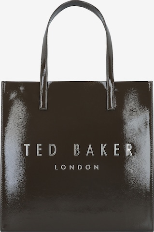 Ted Baker Shopper in Brown: front