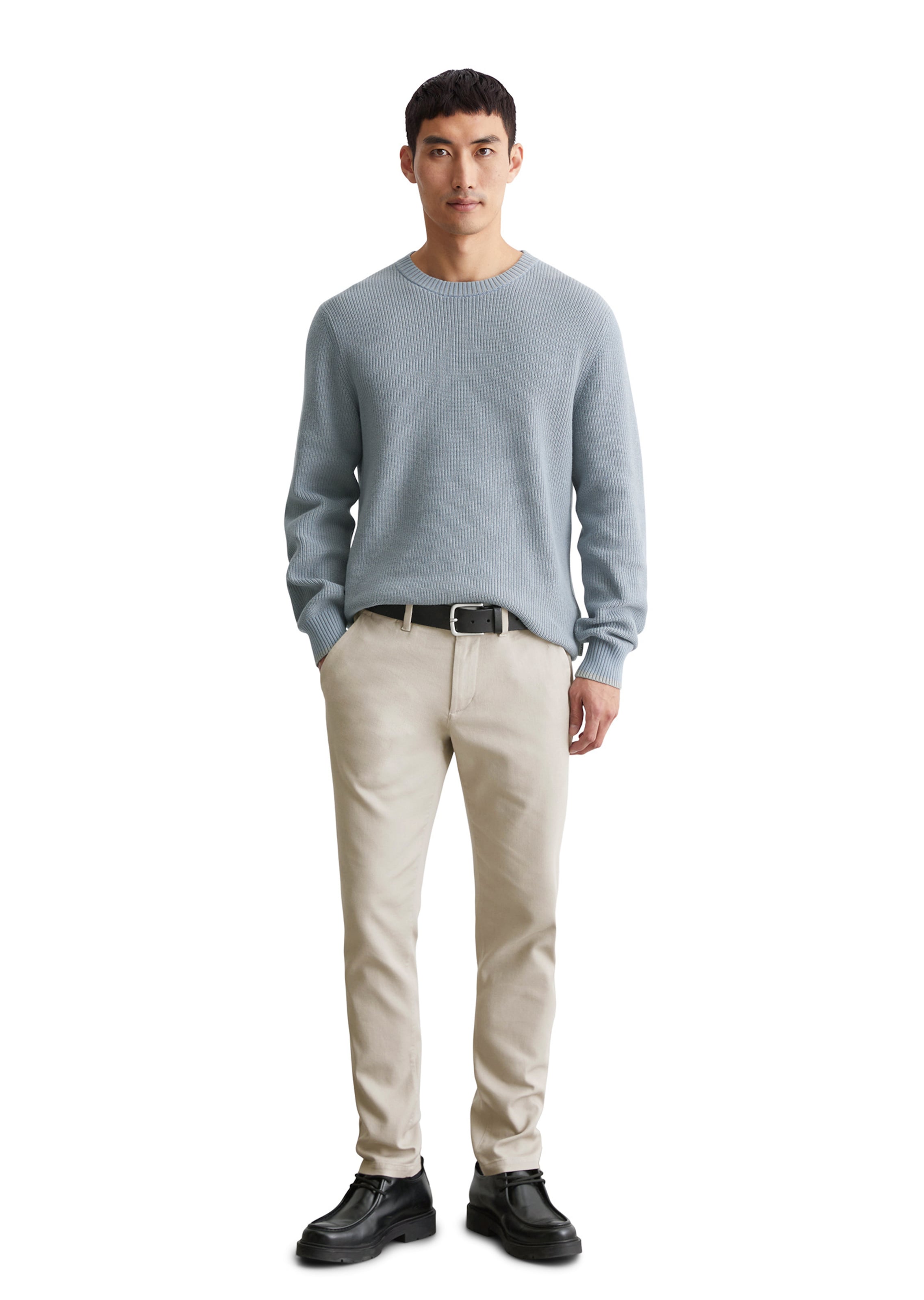 Marc O'Polo Pullover in Blau