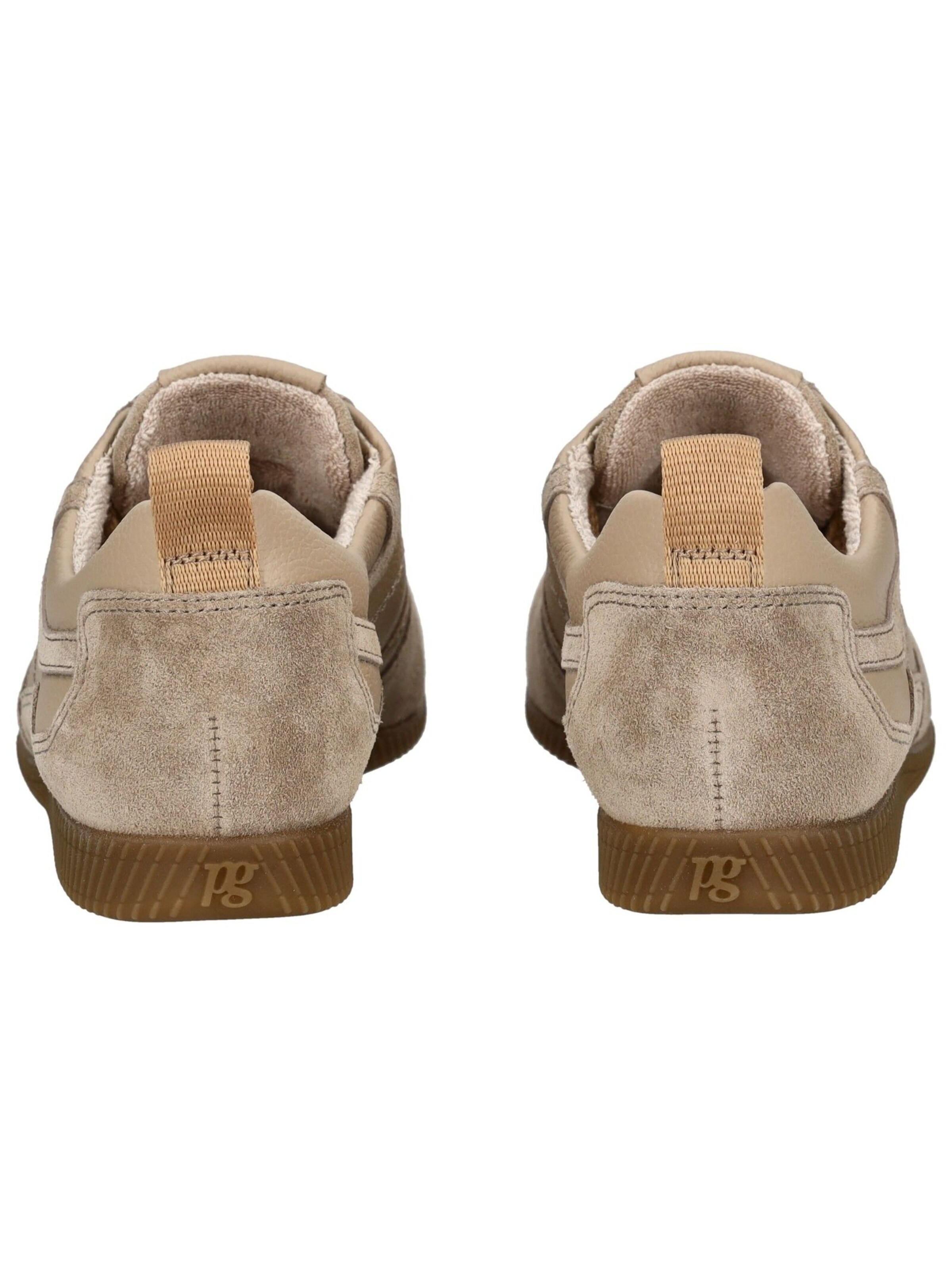 Baskets basses Paul Green en beige