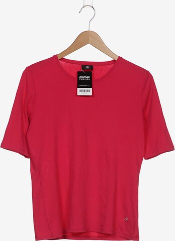 BOGNER T-Shirt XL in Pink: predná strana