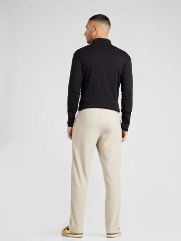 JACK & JONES - regular Pantalón 'KANE' en beige