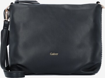 GABOR Crossbody Bag 'Sveda' in Black: front