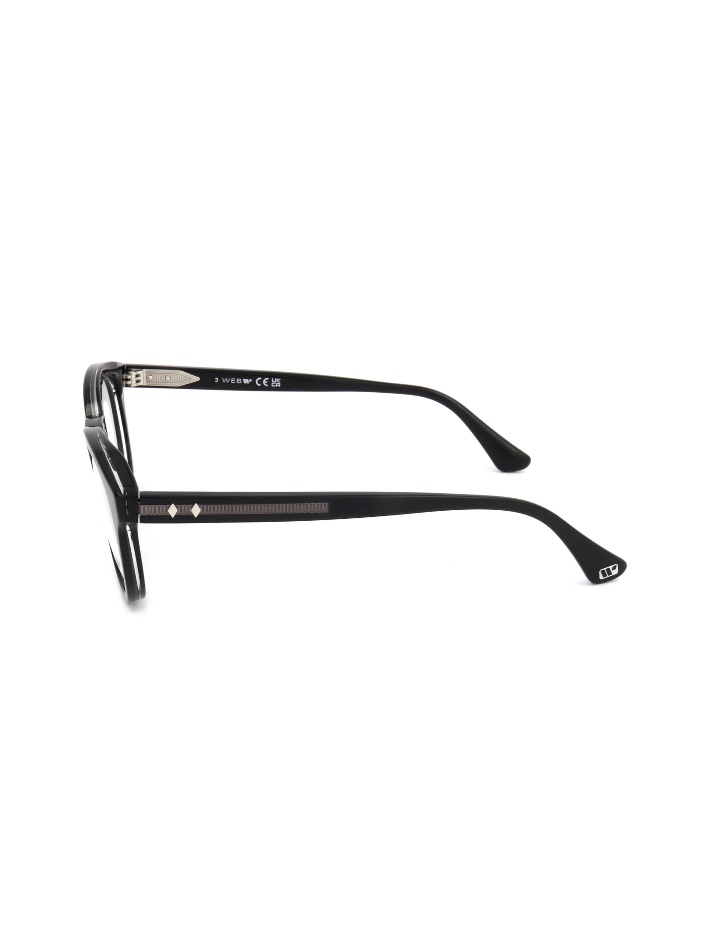 Occhiali 'WE5443' di Web Eyewear in nero