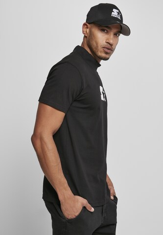 T-Shirt Starter Black Label en noir