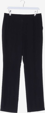 STEFFEN SCHRAUT Pants in L in Black: front