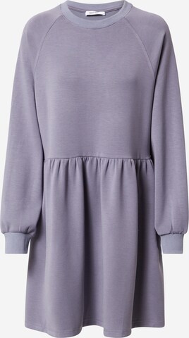 Robe 'Marina' ABOUT YOU en violet : devant