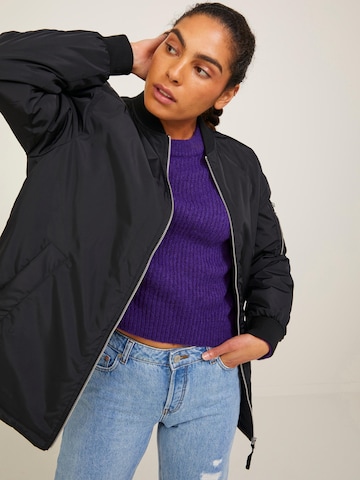 JJXX - Pullover 'Ember' em roxo