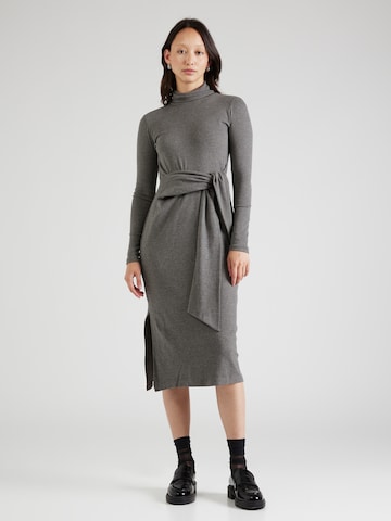 Lauren Ralph Lauren Dress 'VAUREEN' in Grey: front