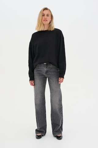 My Essential Wardrobe - Sudadera 'Diego' en negro