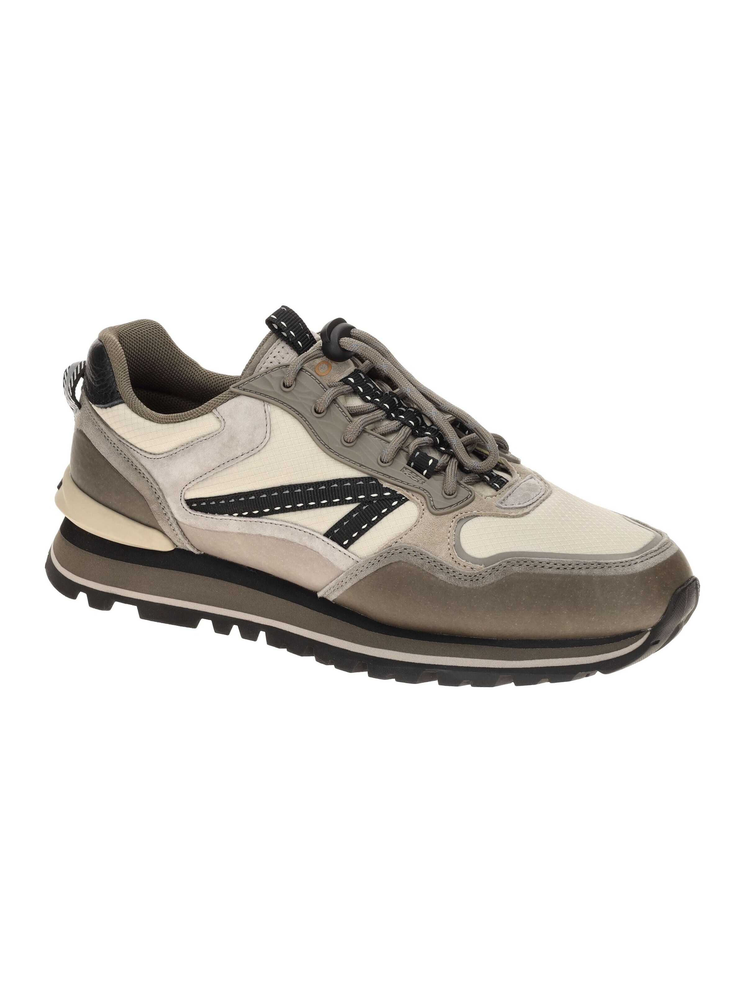 HOFF Sneaker low '225586'‌‌‌‌ in Grau