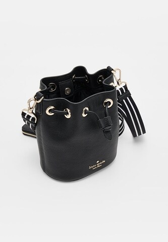 Kate Spade - Mala de bolsa 'Rosie' em preto