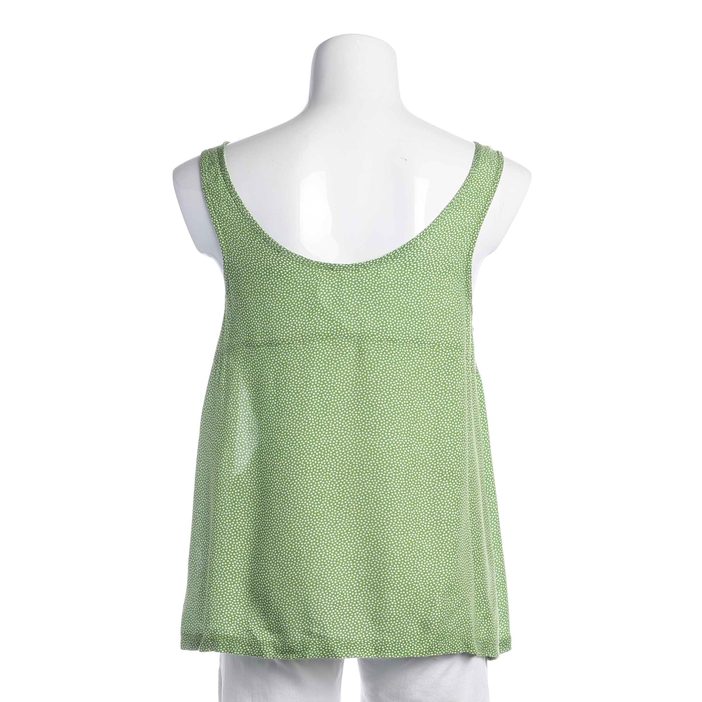 AMERICAN VINTAGE Top & Shirt in M in Green