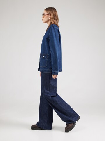 Giacca di mezza stagione 'ONLFrankie' di ONLY in blu