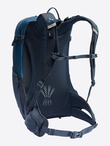 VAUDE Sports backpack 'Tremalzo 22' in Blue