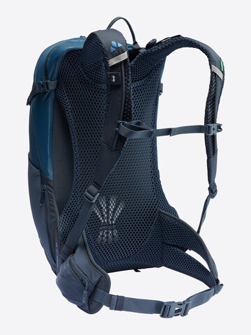 VAUDE Sportrugzak 'Tremalzo 22' in Blauw