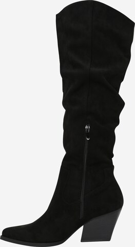 Bottes 'Kasia' Dorothy Perkins en noir