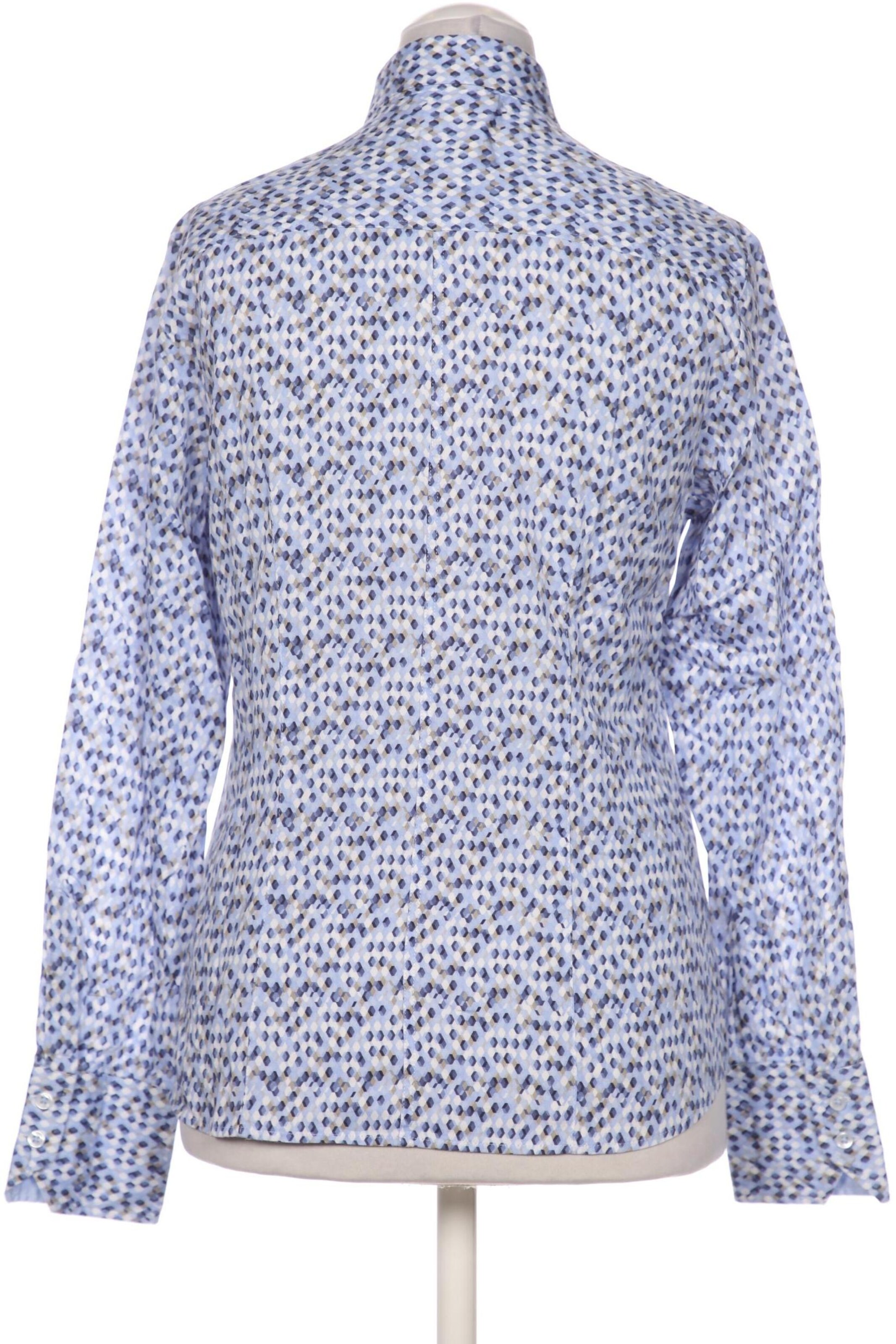 ETERNA Blouse & Tunic in M in Blue