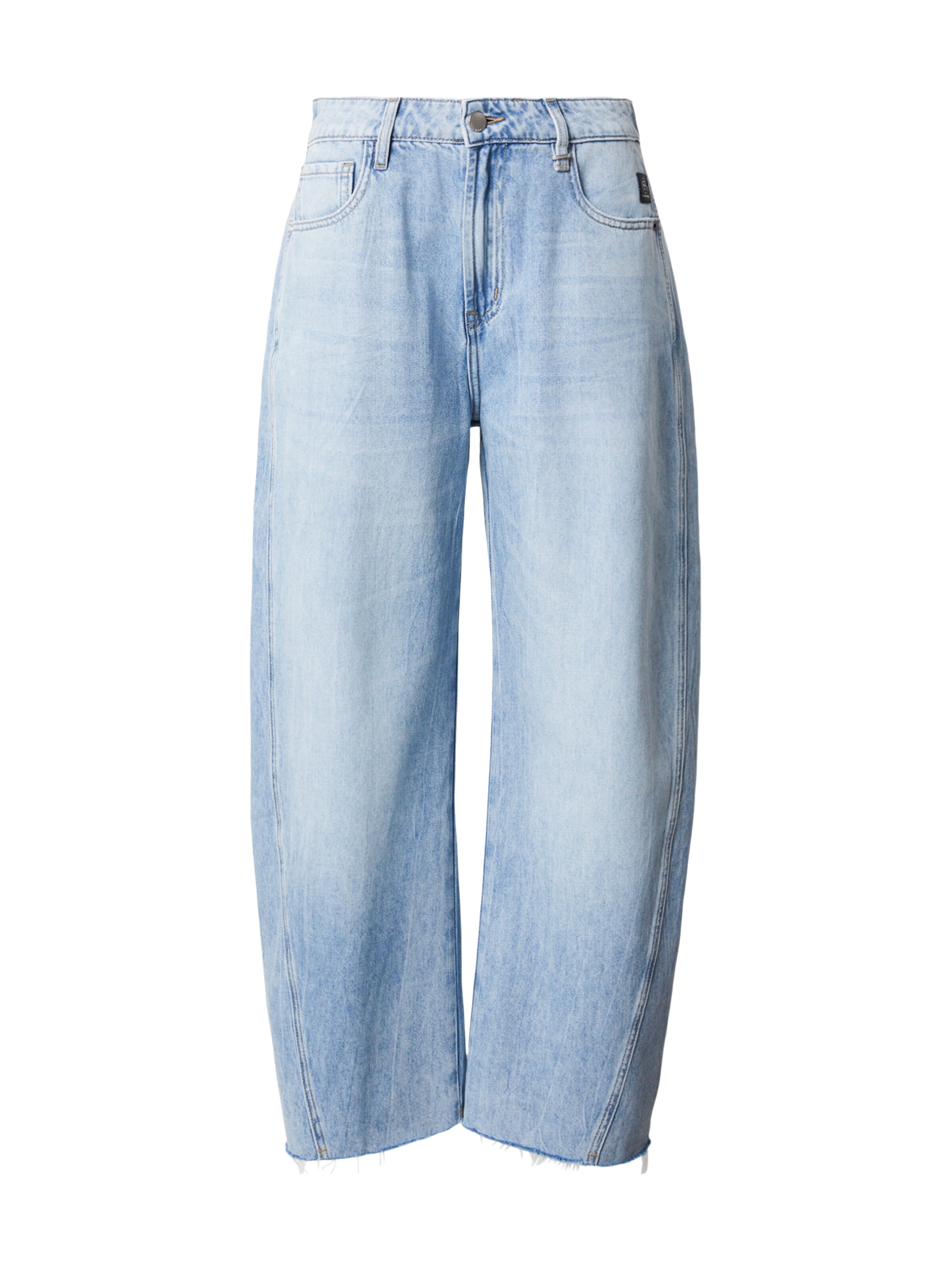 Elias Rumelis Jeans 'Noralie' in 26/26 in de kleur Blauw denim, Productweergave