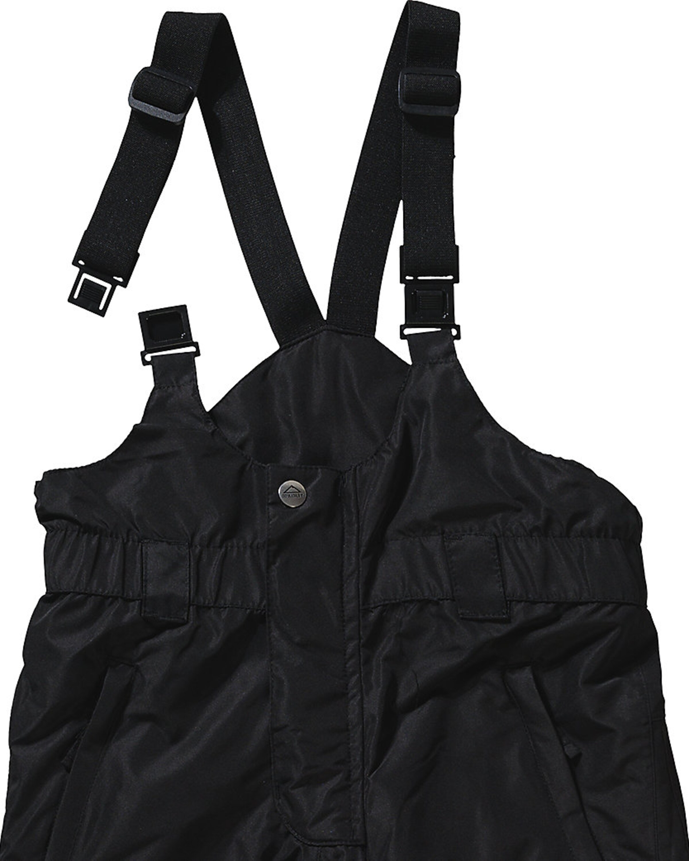 MCKINLEY Regular Outdoor Pants in Black