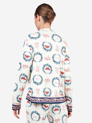 Gisela - Pijama en beige