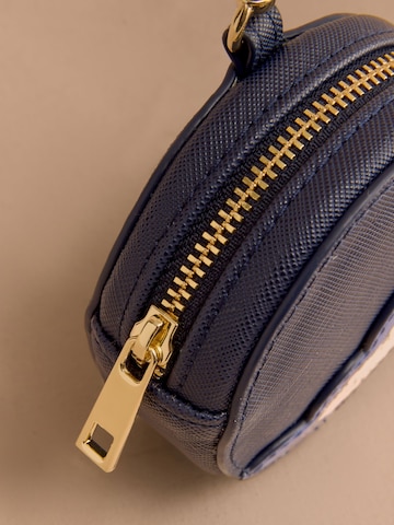 Cath Kidston Portemonnaie 'Moomins' in Blau