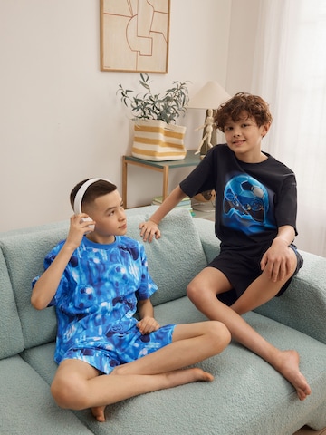 Next Pajamas in Blue