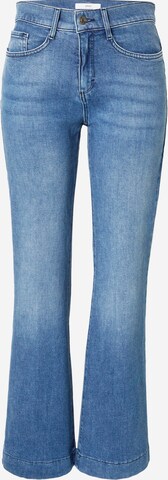 BRAX Jeans 'Maine' in Blauw: voorkant