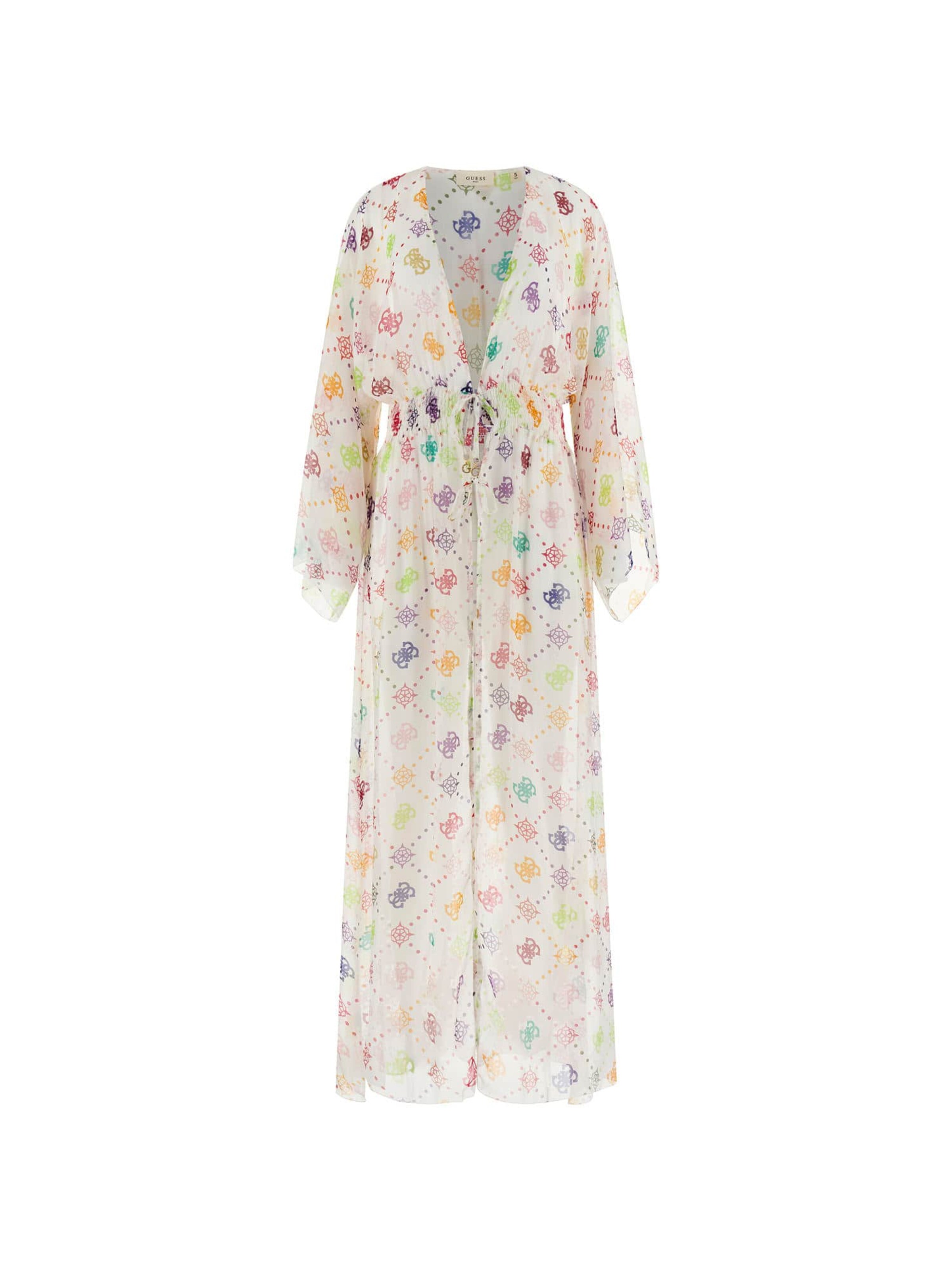 GUESS Beach Dress in Mixed colors, Item view