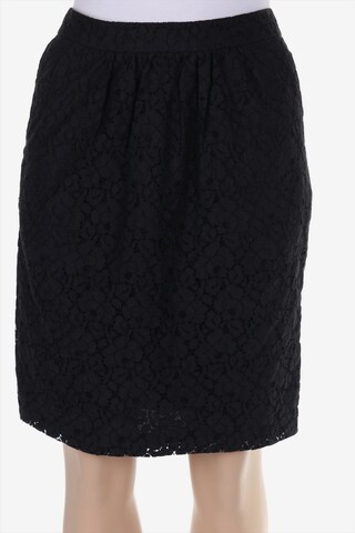 By Malene Birger Skirt in M in Black: front