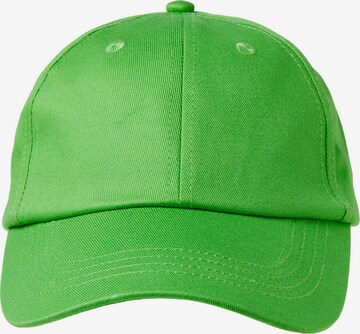 Cappello da baseball di JJXX in verde