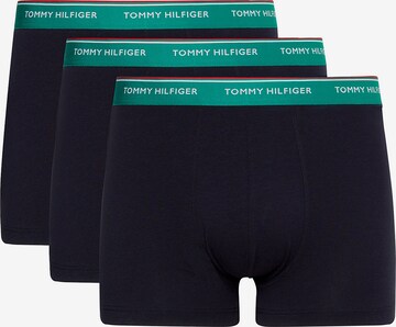 Tommy Hilfiger Underwear Boxershorts in Schwarz: predná strana