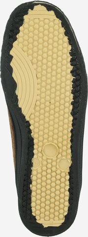 US Rubber - Zapatillas deportivas altas en marrón