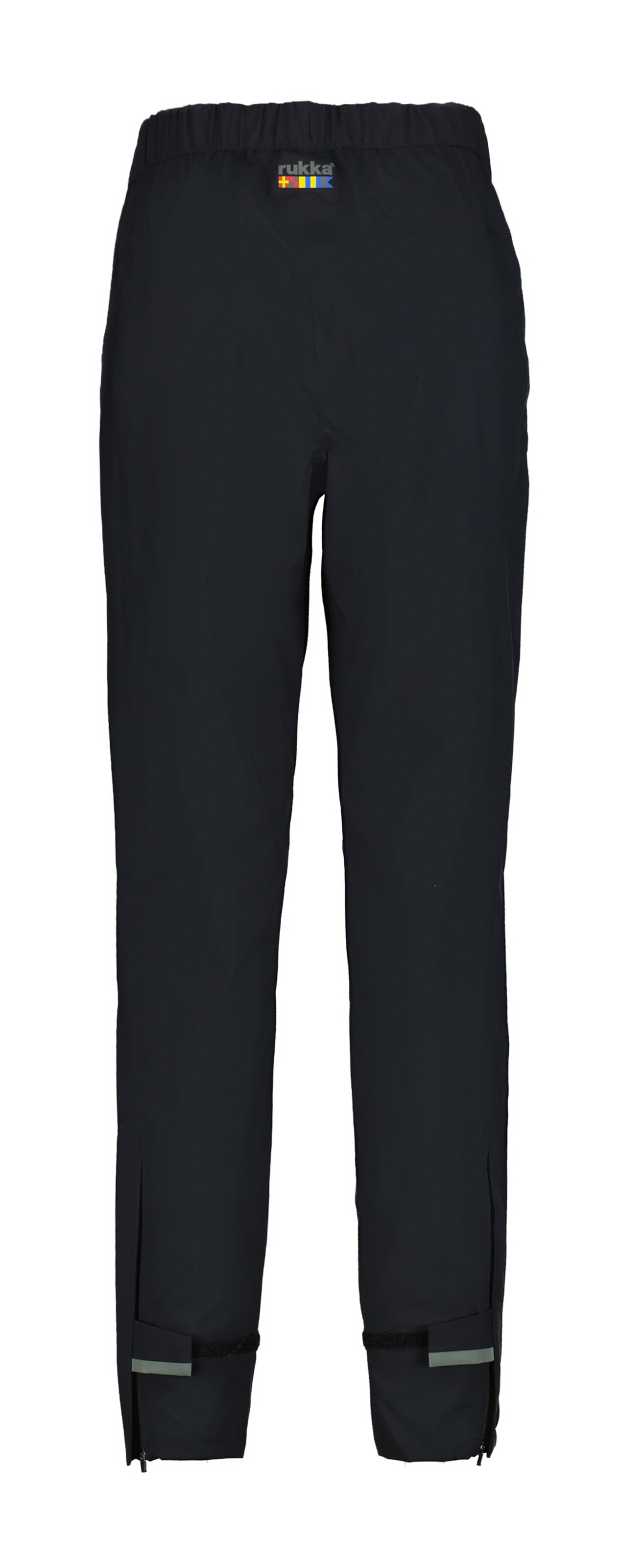 Rukka regular Udendørs bukser 'Malkala' i sort