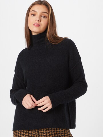 ESPRIT Pullover in Schwarz: predná strana