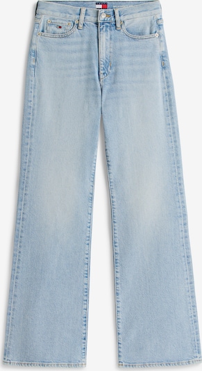 Džinsai 'BELLA' iš Tommy Jeans, spalva – tamsiai (džinso) mėlyna, Prekių apžvalga