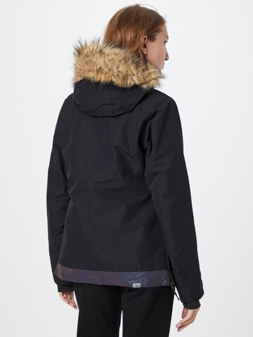 ROXY Outdoor Jacket 'SHELTER' in Black