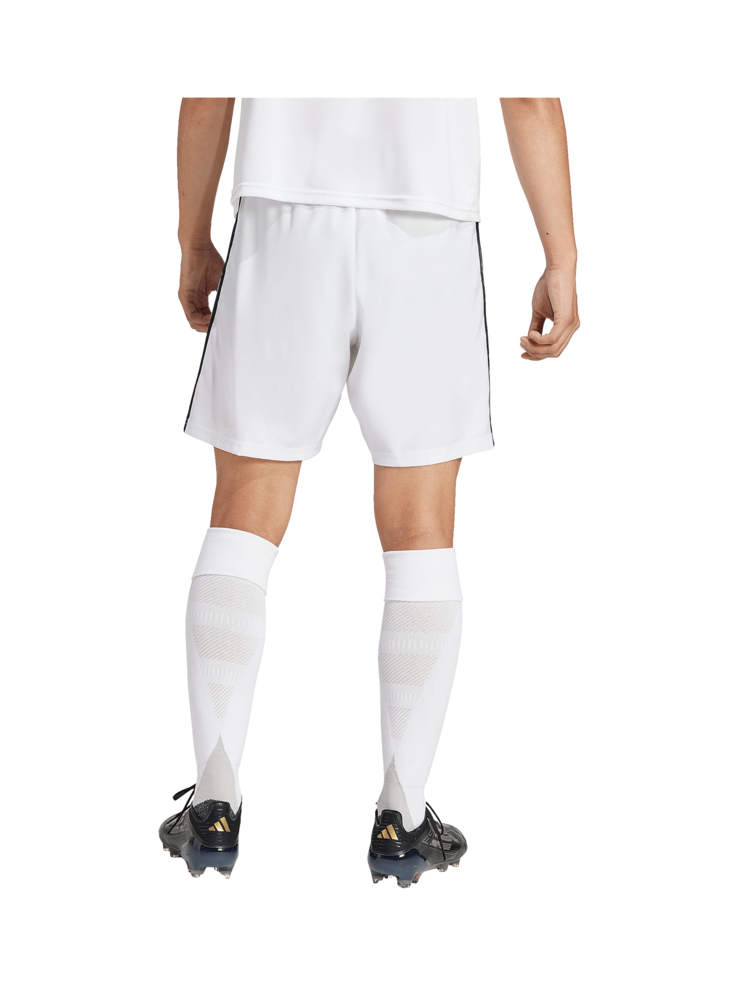 ADIDAS PERFORMANCE Szabványos Sportnadrágok 'Tastigo 25' - fehér