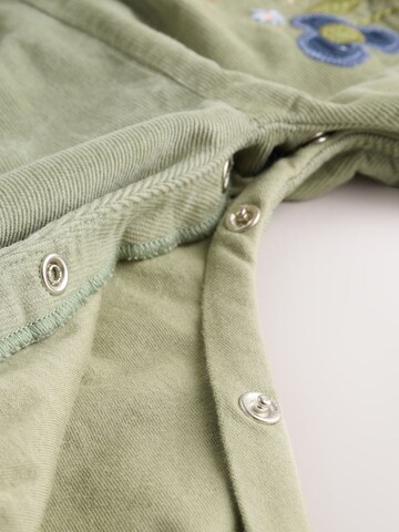 zaļš Next Pakapēniski sašaurināts piegriezums Kombinezons ar lencēm