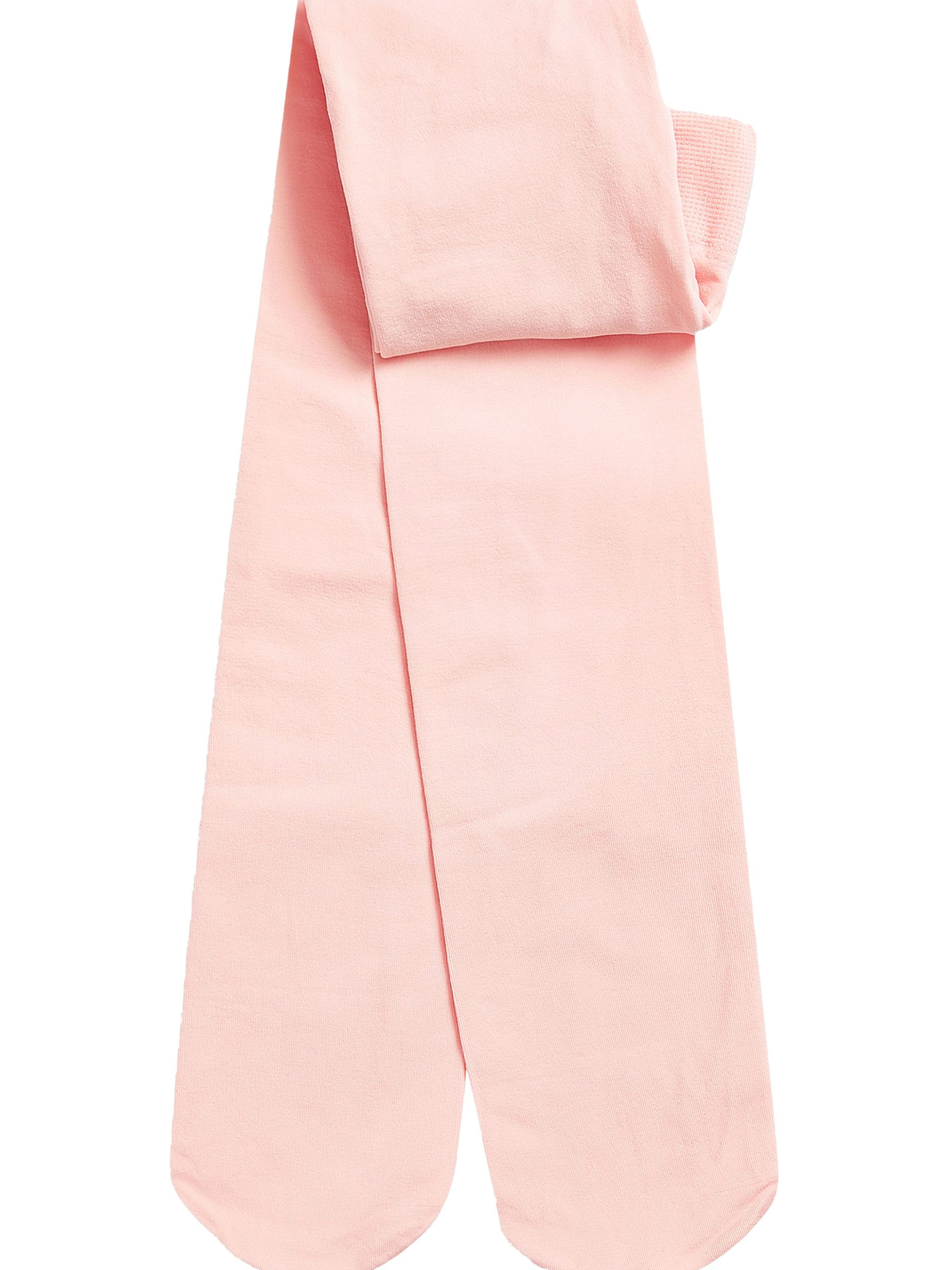 Next Καλσόν σε ροζ: μπροστά