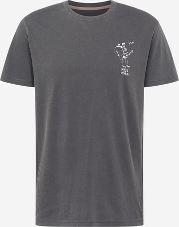 Pepe Jeans T-Shirt 'Alford' in Grau: predná strana