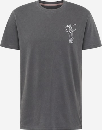 Pepe Jeans T-Shirt 'Alford' in Grau: predná strana