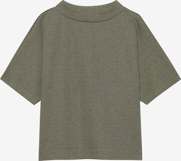 Someday Sweatshirt 'Uloki' in Green: front